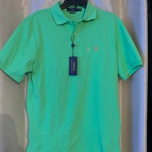 Ralph Lauren polo shirt